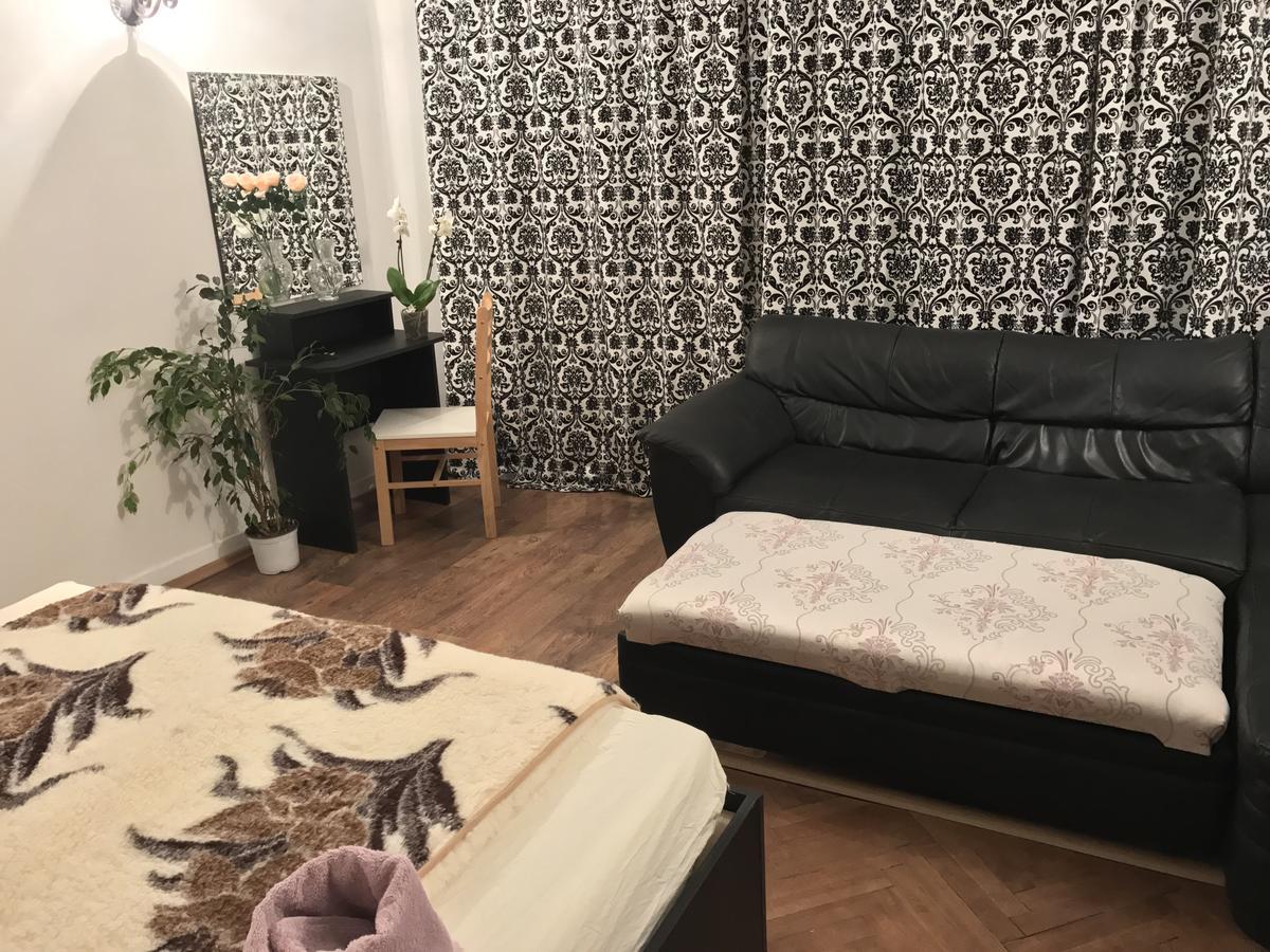 Belle Stelle Sofia Hotell Eksteriør bilde