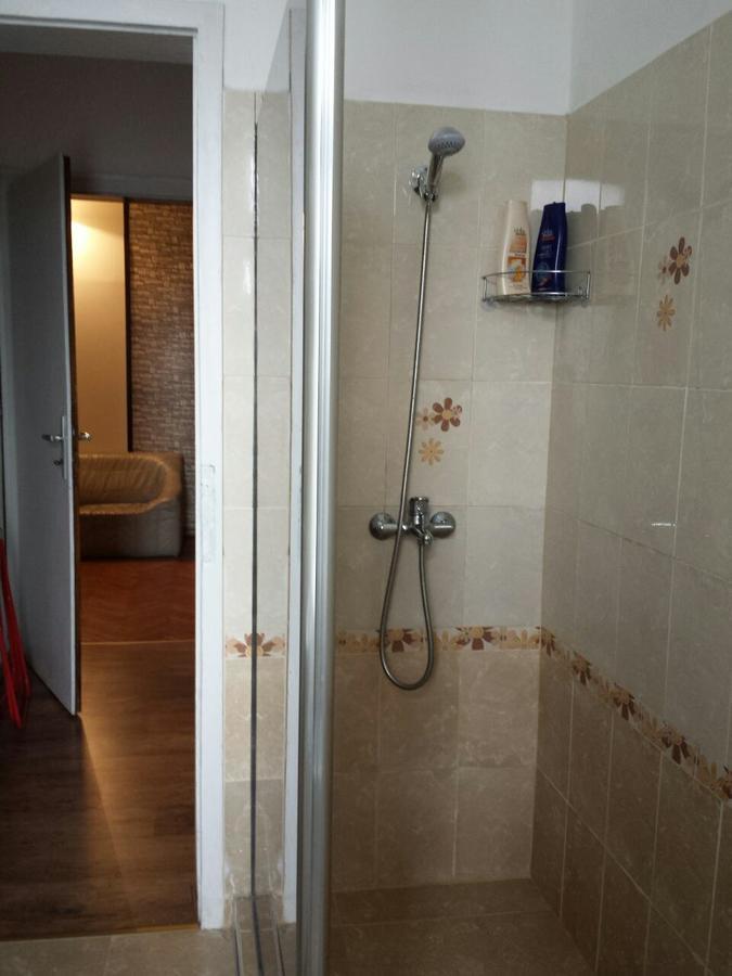 Belle Stelle Sofia Hotell Eksteriør bilde